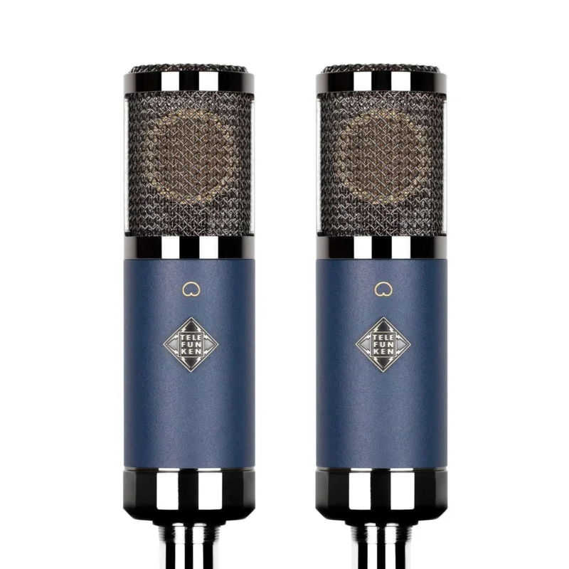 Expédié Aujourd'hui Telefunken TF11 Stereo Set