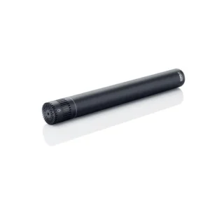 DPA 4018A Supercardioid Mic Haute Qualité