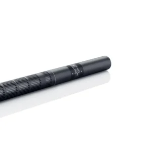 DPA 4017B Shotgun Mic Vente Flash