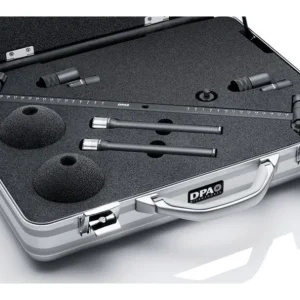 DPA 4041-SP Stereo Kit Populaire