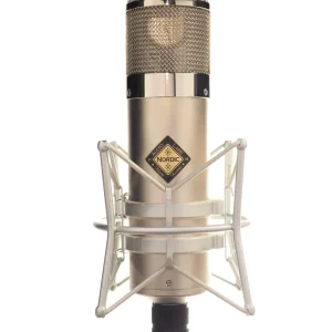 Dernier Modèle Nordic Audio Labs NU-47VS3