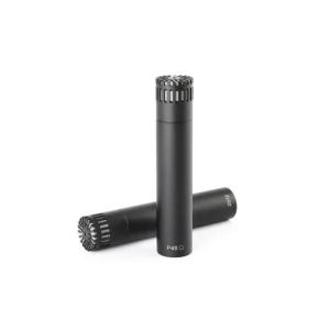Affaire À Saisir DPA 2012 Stereo Pair with Holders and Windscreens