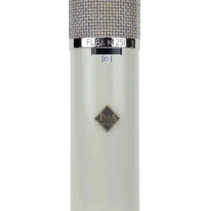 Flea M 251 Fet Microphone Set Achetez Aujourd'hui
