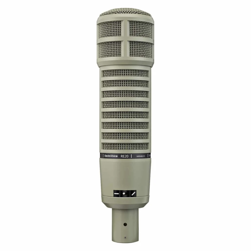 Electrovoice RE 20 Soldes