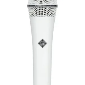 Expédition Rapide Telefunken M80 White