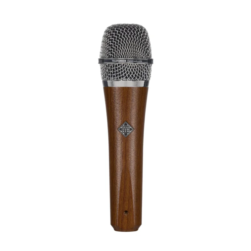 Commander Vite Telefunken M80 Cherry
