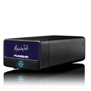 Karno Malcolm Toft Audio PUNISHR SEPIA Module Produit De Marque