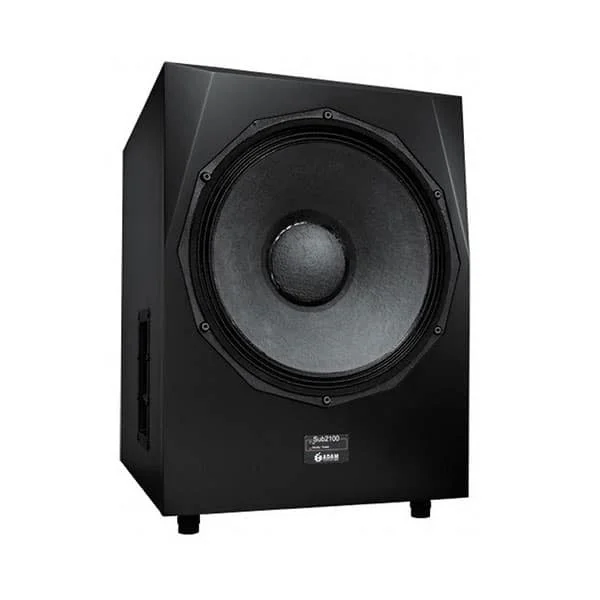 Adam Sub 2100 Nouvel Arrivage