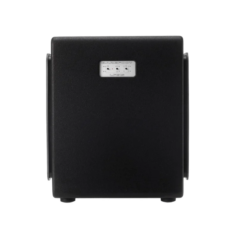 Barefoot Sound LFE15 - Subwoofer attivo 2 vie Nouveauté