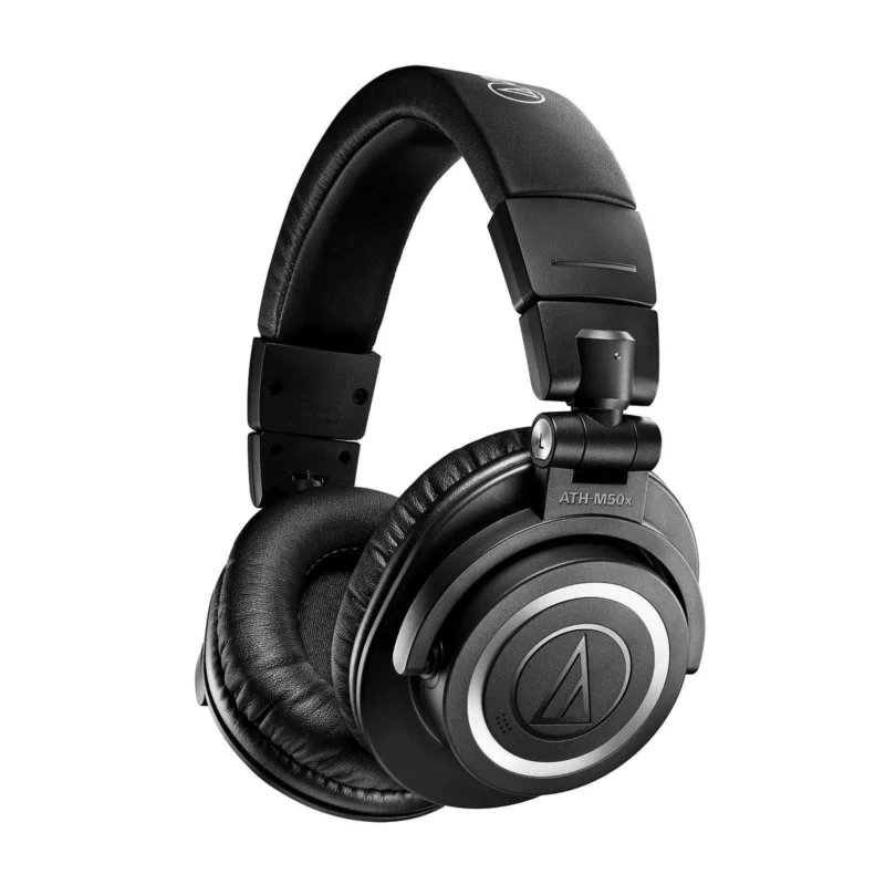 Certifié Audio Technica ATH-M50X BT2