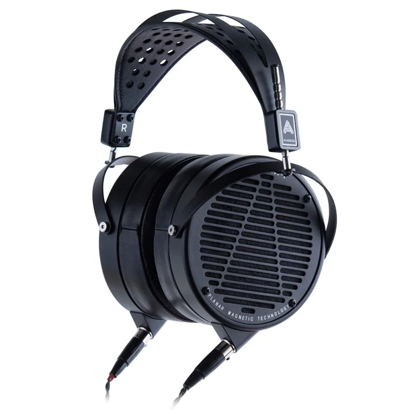 Audeze LCD-X Leather Free Offre Limitée