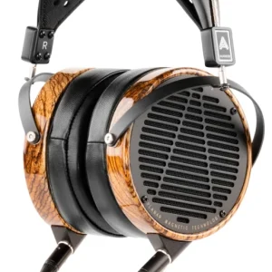 Audeze LCD-3 Leather Free Nouvelle Collection