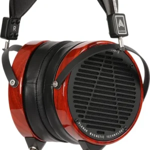 Audeze LCD-2 Leather Free Prix Bas