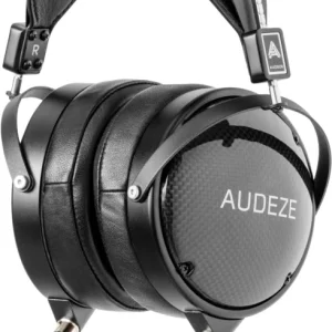 Haute Qualité Audeze LCD-XC Leather Free