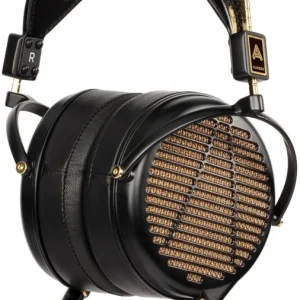 Nouvel Arrivage Audeze LCD-4z