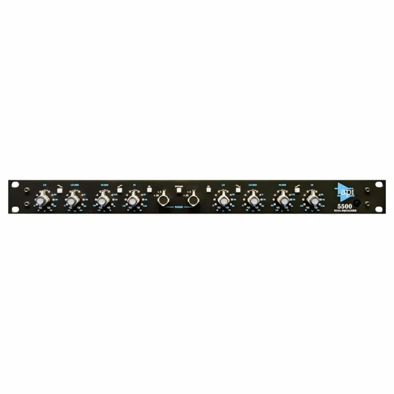 Dernière Chance API 5500