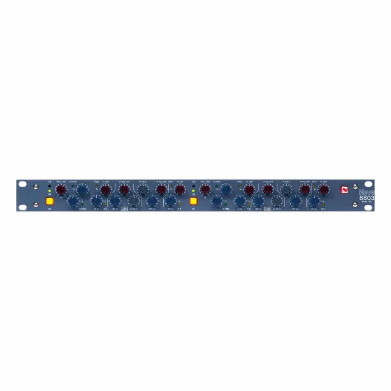 Neve 8803 Marque