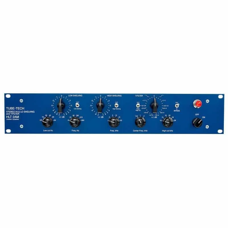 Tube-Tech HLT 2AM Meilleure Vente
