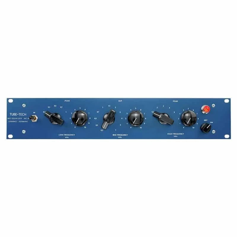 Tube-Tech PE 1B Super Prix