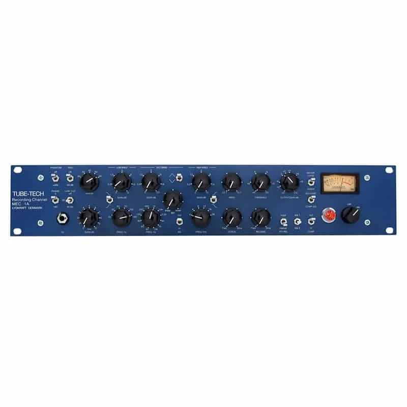 Tube-Tech EC 1A Marque