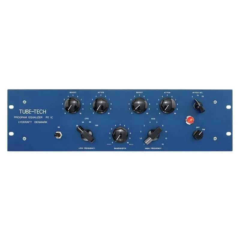 Achat Immédiat Tube-Tech PE 1C