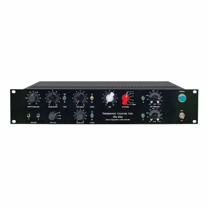 Nouvelle Collection Thermionic Culture The Kite Balanced