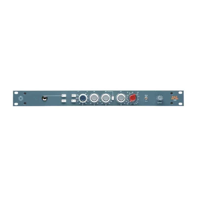 BAE 1084 rackmount Dernière Chance
