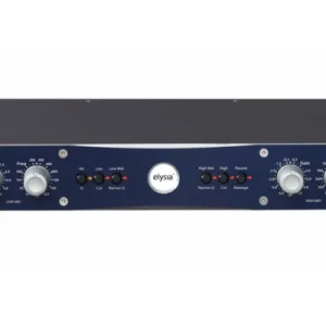 Acheter Direct Elysia xfilter Mastering Edition