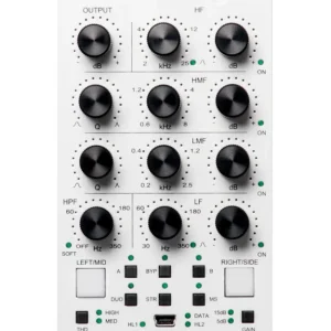 WesAudio Hyperion Bon Marché
