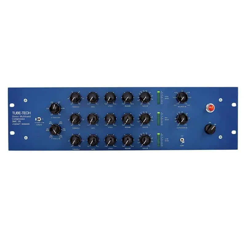 Tube-Tech SMC 2B Offre Limitée