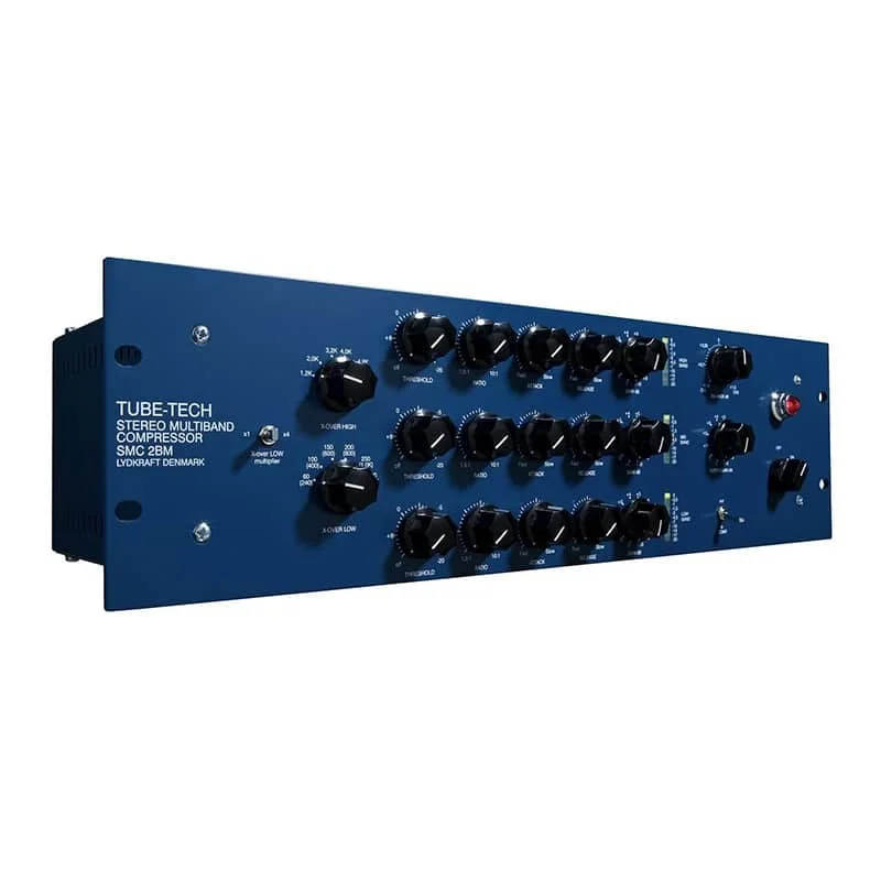 Tube-Tech SMC 2BM Quantité Limitée