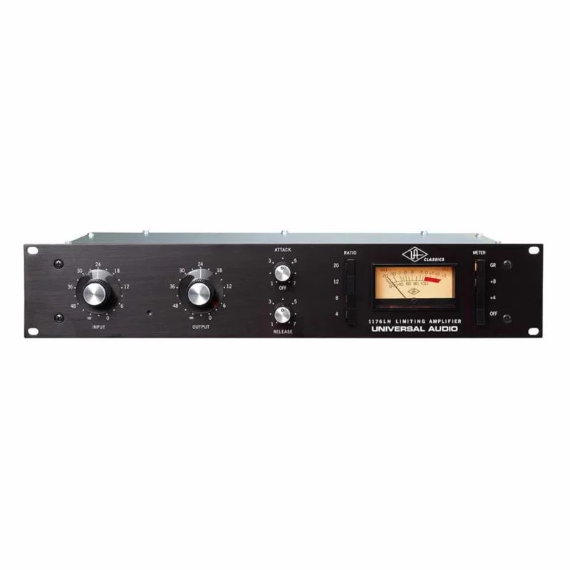 Dernier Modèle Universal Audio 1176 LN