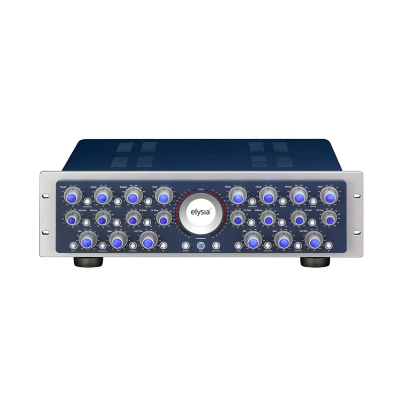 Elysia Alpha Compressor Achat Immédiat