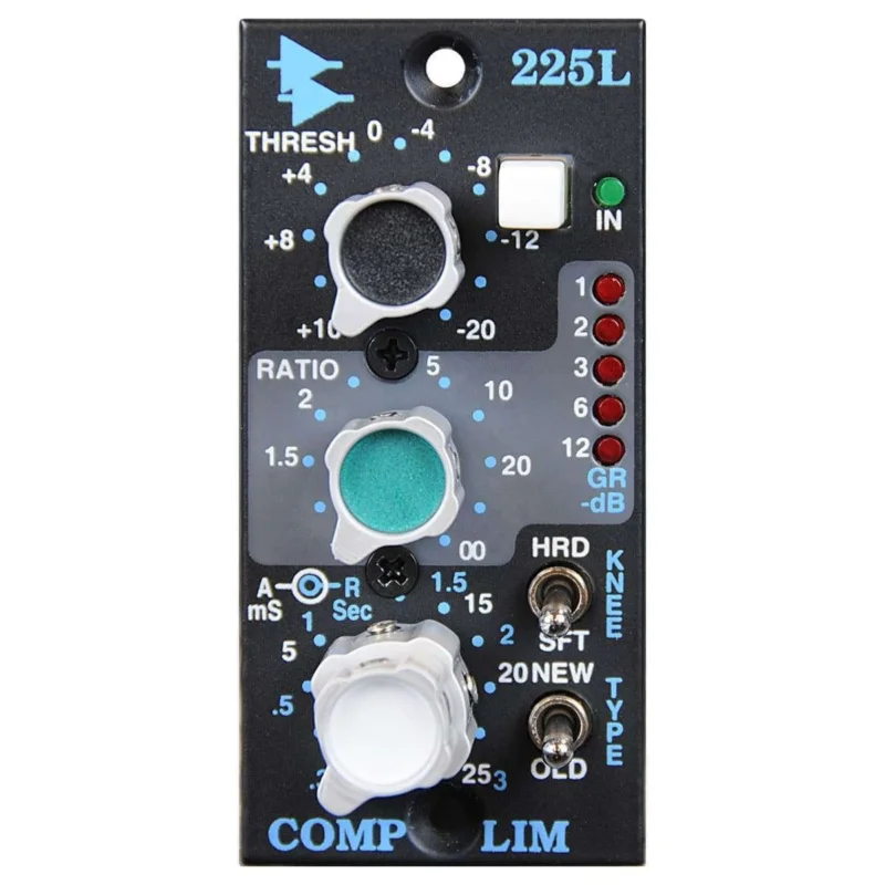 Jusqu'à Épuisement Des Stocks API 225L - Discrete channel compressor
