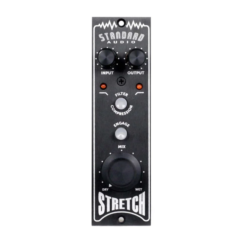 Haute Qualité Standard Audio Stretch