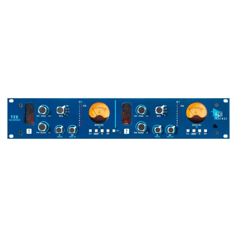 API Select T25 Tube Compressor Soldes