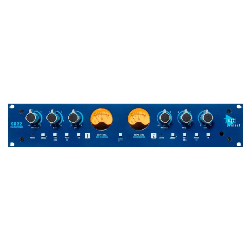 API Select SR22 Compressor Jusqu'à Épuisement Des Stocks