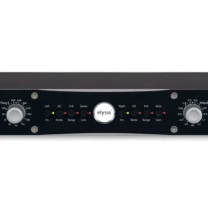 Elysia nvelope Mastering Edition Nouvelle Collection