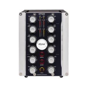 Bon Plan Compresseur Multibande Elysia xmaX qube
