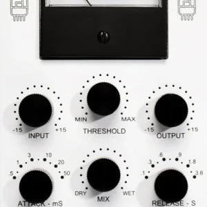 WesAudio Rhea Offre Spéciale