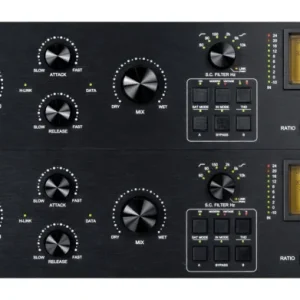 WesAudio ng76 STEREO PAIR Offre Spéciale
