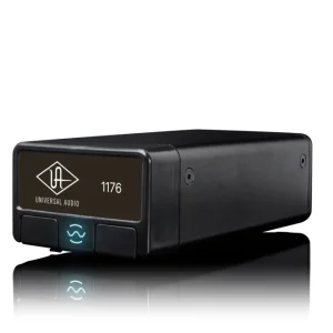 Karno Universal Audio 1176 SEPIA Module Haute Qualité