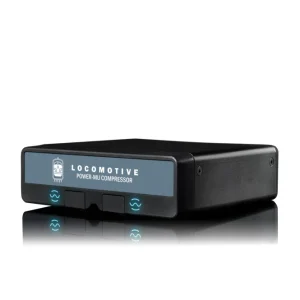 Karno Locomotive Audio POWER-MU SEPIA Module Meilleur Choix