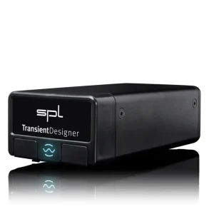Karno SPL Transient Designer SEPIA Module Nouveauté