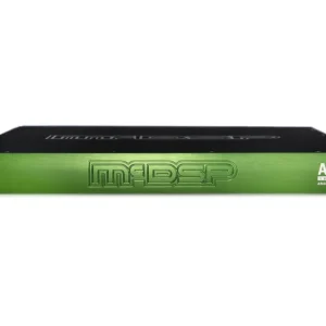 McDSP APB-16 Analog Processing Box Nouvel Arrivage