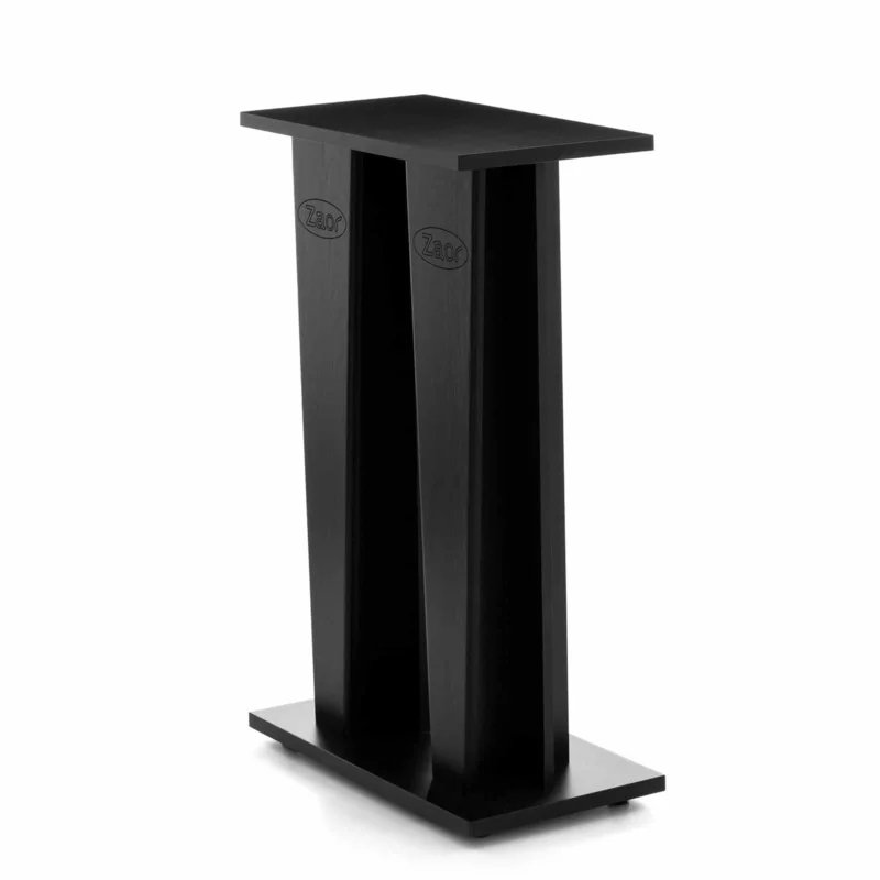 Zaor Croce Stand 42 Duo - Black/Black Satisfait Ou Remboursé