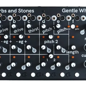Herbs and Stones Gentle Wham Livraison Express