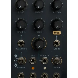 Acheter Direct Erica Synths Hexinverter Mutant Clap