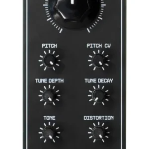 Achetez Aujourd'hui Erica Synths EDU DIY Kick Drum