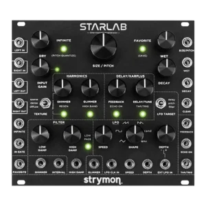 Jusqu'à Épuisement Des Stocks Strymon Starlab
